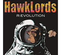 R:Evolution