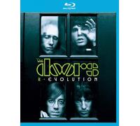 R-Evolution [Blu-Ray]