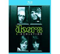 R Evolution [Blu Ray]