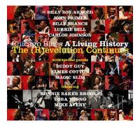 [R]Evolution Continue, the