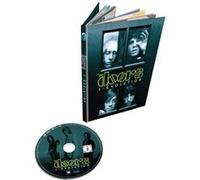 The Doors: R-Evolution – DVD – Édition Deluxe (livre 40 pages)