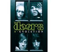 R-Evolution DVD G
