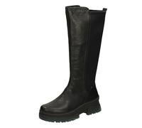 R-EVOLUTION Par Rieker Bottes Chunky À Genoux Pour Femmes - W0391