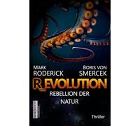 R_Evolution - Rebellion der Natur: Wissenschaftsthriller | Australiens Tierwelt auf der gefährlichsten Stufe der Evolution | Hochspannung!