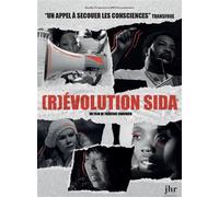 (R)évolution SIDA DVD DVD