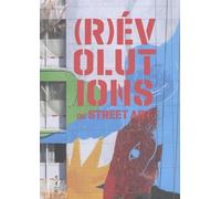 (R)Évolutions du Street Art