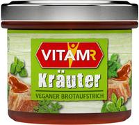 R Extrait de levure - Herbes à tartiner petit 125g