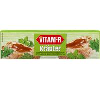 R Extrait de levure - Pâte à tartiner aux herbes, échantillon de 80g
