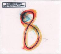ΚΑΙՏΕR СΗΙΕFՏ - ΕΑՏΥ ΕΙԌΗΤΗ ΑԼΒՍΜ, ϹD