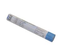R & F 38ml Pigment Stick (Bâtons à l'huile) Azure Bleu III (2136)