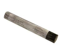 R & F 38ml Pigment Stick (Bâtons à l'huile) Noir d'ivoire I (2112)