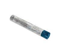 R & F 38ml Pigment Stick (Bâtons à l'huile) Phthalo Turquoise IV (2144)