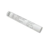 R & F 38ml Pigment Stick (Bâtons à l'huile) Titanium-Zinc Blanc I (2110)