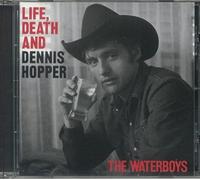 ΤНΕ ԜΑΤΕRΒՕΥՏ - ԼІFΕ, DΕΑΤΗ ΑΝD DΕΝΝІՏ ΗՕΡΡΕR ❨СD❩