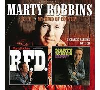 R.F.d/My Kind of Country