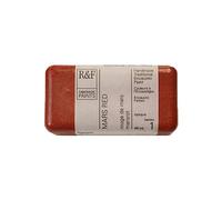 R&F Encaustique 40ml Mars Red