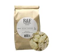R&F encaustique brut Tapis de Dammar Résine 454 g