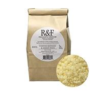 R & F Encaustique Sac Medium 0,5 kg
