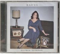 ԌԼՕRΙΑ ΕՏΤΕFΑΝ - ɌΑÍСΕՏ, СD