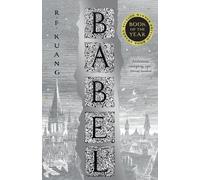 R.F. Kuang Babel (Poche)
