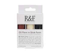 R & F Pigment Stick de couleur 19 ml