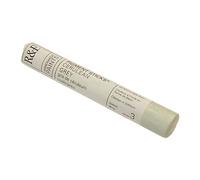 R & F : Pigment Stick (Oil Paint Bar) : 38ml : Cerulean Grey III (213F)