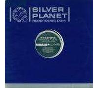 R Factors - R Factors - Rendez Vous - Silver Planet Recordings