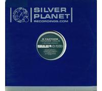 R Factors - Rendez Vous [Import]