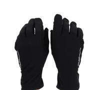 R-FLECT - Gants de vélo Hiver Adulte Taille L/XL imperméable Unisexe - Compatible écran Tactile - Gants d'hiver - pour Homme et Femme