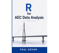 R for AEC Data Analysis