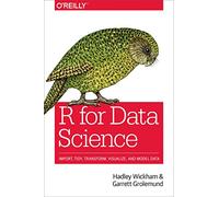 R for Data Science
