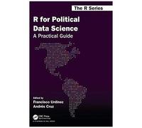 R For Political Data Science