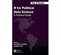 R For Political Data Science