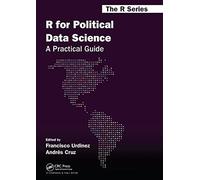 R For Political Data Science