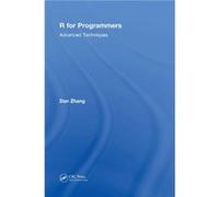 R for Programmers by Dan Zhang Dan Zhang (Auteur)