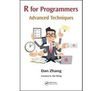 R For Programmers Dan Zhang, (Auteur)