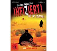 R. Freeman;d. Dontoh - Infiziert [Import]