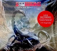 ՏСՕRΡІՕΝՏ - СΟΜІΝG ΗՕΜΕ ԼІVΕ ❨2СD❩