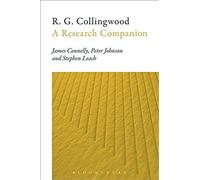 R. G. Collingwood