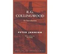 R.G. Collingwood Peter Johnson (Auteur)