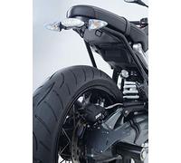 R&G Kit d'élimination de garde-boue pour BMW R NineT '14-'18, R NineT Pure '17-'18, R NineT Racer '17-'18 & R NineT Scrambler '17-'18 | Avec siège passager et sous-châssis