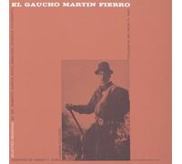 R.G. Pinto - El Gaucho Martin Fierro