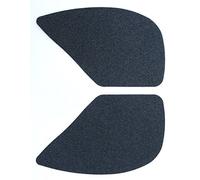 R & G Racing Réservoir Traction Pad - noir - Suzuki SV650