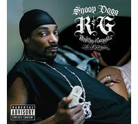 R&G - Rhythm and Gangster: The Masterpiece by Snoop Dogg (2004-11-16)