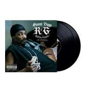 R&G (Rhythm & Gangsta): The Masterpiece