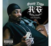 R&G Rhythm&Gangsta (The Masterpiece)