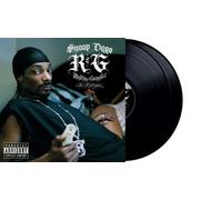 R&G (Rhythm & Gangsta): the Masterpiece