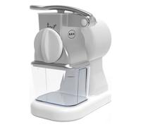 R. G. V. 90927 Râpe Électrique ROBUSTE Junior Blanc