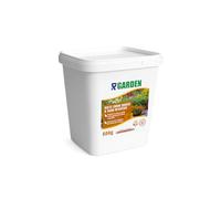 R’GARDEN - Engrais Organique Mixte Corne Broyée & Sang Desséché | Engrais Naturel à Action Rapide et Progressive | Favorise la Croissance de Toutes les Cultures | Fabriqué en France (0,5 KG)