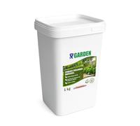 R’GARDEN - Engrais organique universel - Croissance de toutes les plantes - Action longue durée - Utilisable en Agriculture Biologique - Fabriqué en France (1K)